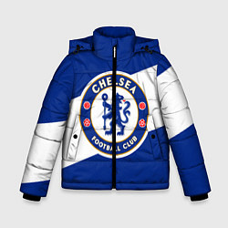 Зимняя куртка для мальчика Chelsea SPORT