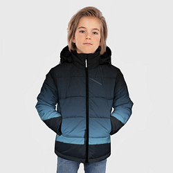 Куртка зимняя для мальчика ДРУГ ЧЕЛОВЕКА, цвет: 3D-красный — фото 2