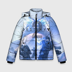 Зимняя куртка для мальчика Destiny 2: Beyond Light