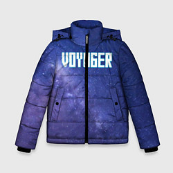 Зимняя куртка для мальчика Voyager