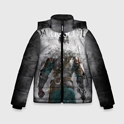 Зимняя куртка для мальчика Dark Souls: Winter