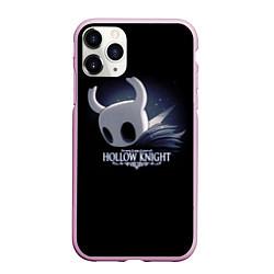 Чехол iPhone 11 Pro матовый Hollow Knight