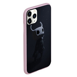 Чехол iPhone 11 Pro матовый Hollow Knight, цвет: 3D-розовый — фото 2