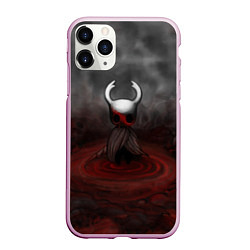 Чехол iPhone 11 Pro матовый Hollow Knight