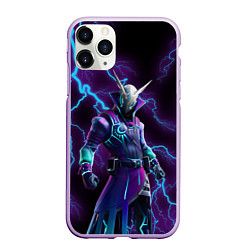 Чехол iPhone 11 Pro матовый FORTNITE