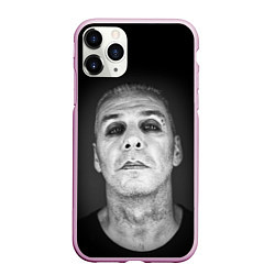 Чехол iPhone 11 Pro матовый LINDEMANN