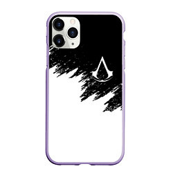 Чехол iPhone 11 Pro матовый ASSASSINS CREED