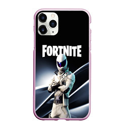 Чехол iPhone 11 Pro матовый FORTNITE