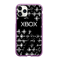 Чехол iPhone 11 Pro матовый Farcry xbox