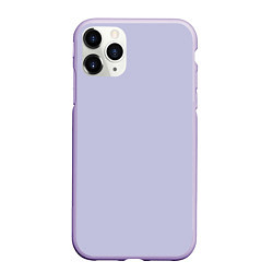 Чехол iPhone 11 Pro матовый Аdvocatus