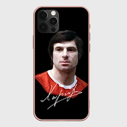 Чехол iPhone 12 Pro Max Харламов