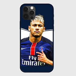 Чехол iPhone 12 Pro Max Neymar: Fly Emirates