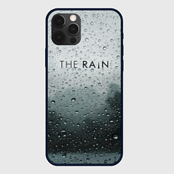 Чехол iPhone 12 Pro Max The Rain