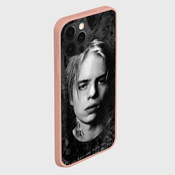 Чехол для iPhone 12 Pro Max Pharaoh, цвет: 3D-светло-розовый — фото 2