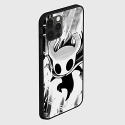 Чехол для iPhone 12 Pro Max Hollow Knight, цвет: 3D-черный — фото 2