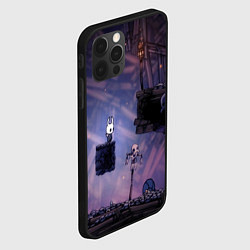 Чехол для iPhone 12 Pro Max HOLLOW KNIGHT, цвет: 3D-черный — фото 2