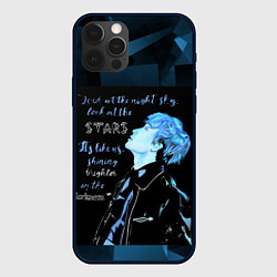 Чехол iPhone 12 Pro Max Stray Kids