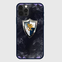 Чехол iPhone 12 Pro Max Heroes of Might and Magic