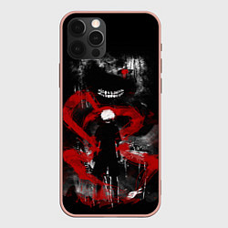 Чехол iPhone 12 Pro Max TOKYO GHOUL