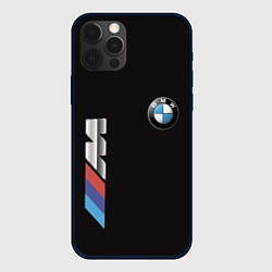 Чехол iPhone 12 Pro Max BMW