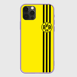 Чехол iPhone 12 Pro Max BORUSSIA