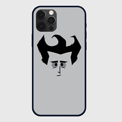 Чехол iPhone 12 Pro Max Dont Starve