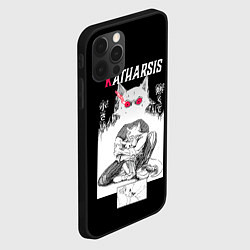 Чехол для iPhone 12 Pro Max Katharsis Beastars, цвет: 3D-черный — фото 2