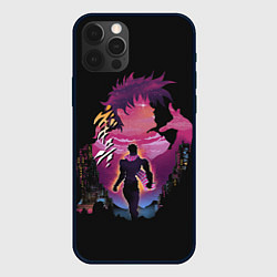 Чехол iPhone 12 Pro Max Joseph Joestar