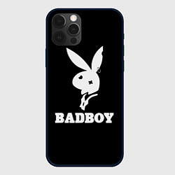 Чехол для iPhone 12 Pro Max BAD BOY секси, цвет: 3D-черный