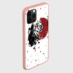 Чехол для iPhone 12 Pro Max Berserk Берсерк, цвет: 3D-светло-розовый — фото 2