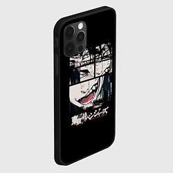Чехол для iPhone 12 Pro Max Кейсуке Токийские Мстители, цвет: 3D-черный — фото 2