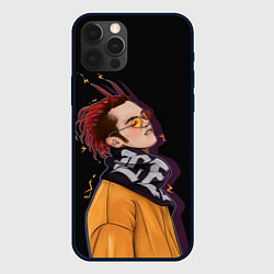 Чехол iPhone 12 Pro Max Gone Fludd on style