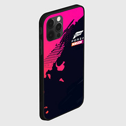 Чехол для iPhone 12 Pro Max Форза Хорайзен 5 Forza Horizon 5, цвет: 3D-черный — фото 2