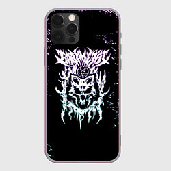 Чехол iPhone 12 Pro Max Babymetal бэбиметалл