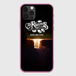 Чехол iPhone 12 Pro Max Dark Matters - The Rasmus