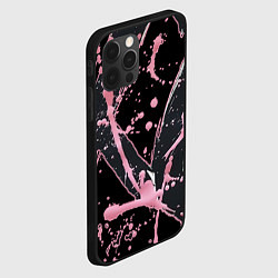 Чехол для iPhone 12 Pro Max XO, цвет: 3D-черный — фото 2
