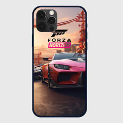 Чехол iPhone 12 Pro Max Forza street racihg