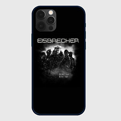 Чехол iPhone 12 Pro Max Eisbrecher kalt