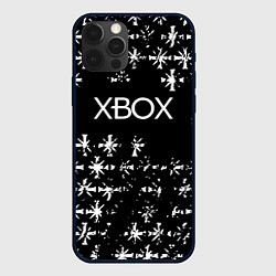 Чехол для iPhone 12 Pro Max Farcry xbox, цвет: 3D-черный