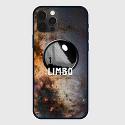 Чехол для iPhone 12 Pro Max Limbo space roglike, цвет: 3D-черный