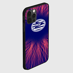 Чехол для iPhone 12 Pro Max PSV red energy, цвет: 3D-черный — фото 2