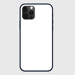 Чехол для iPhone 12 Pro Max The island, цвет: 3D-черный