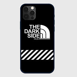 Чехол iPhone 12 Pro Max The dark side