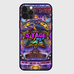 Чехол iPhone 12 Pro Max Stage