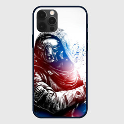 Чехол для iPhone 12 Pro Destiny 5, цвет: 3D-черный