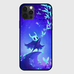 Чехол для iPhone 12 Pro Hollow Knight, цвет: 3D-черный