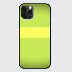 Чехол для iPhone 12 Pro ЧАРА CHARA, цвет: 3D-черный