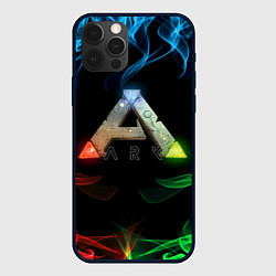 Чехол для iPhone 12 Pro Ark Survival Evolved, цвет: 3D-черный