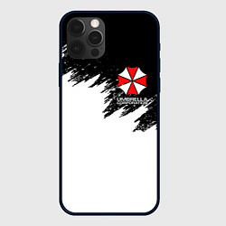 Чехол iPhone 12 Pro UMBRELLA CORP