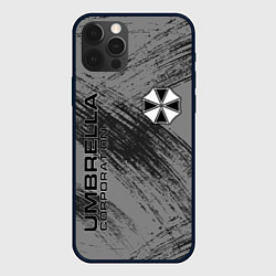 Чехол iPhone 12 Pro Umbrella Corporation